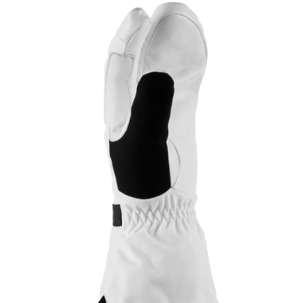 Sealskinz Congham Waterproof Thermal Ski Split Finger Mittens - Women's 2