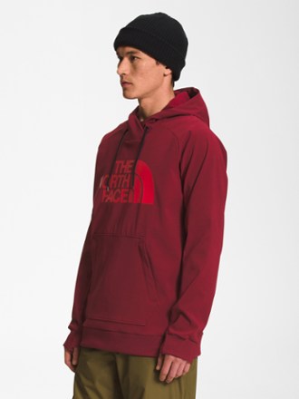 The North Face Tekno Logo Hoodie - Men's 2