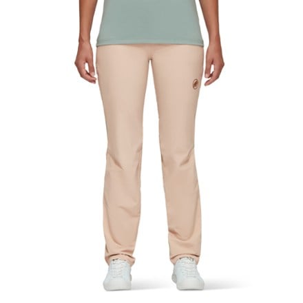 Mammut Runbold Pants - Women's 0