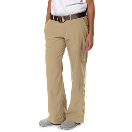 patagonia women's cargo pants