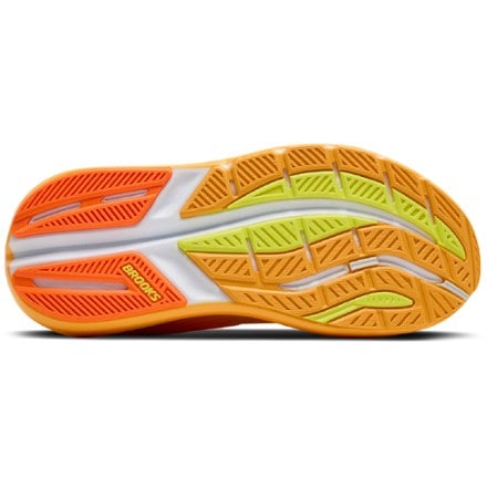 Brooks Ghost Max 3 Road-Running Shoes - Men's 5