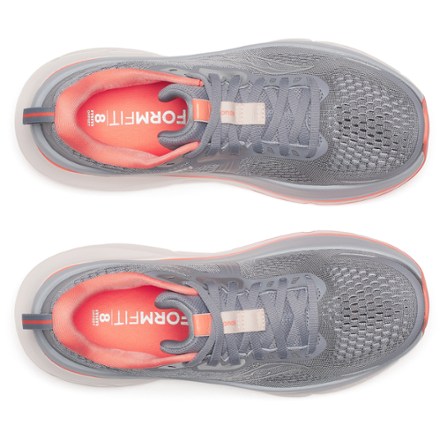 Saucony Guide 18 Road-Running Shoes - Women's 4