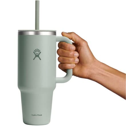 Hydro Flask All Around Travel Tumbler - 40 fl. oz. 2