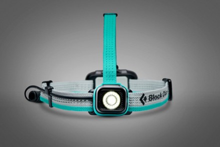Black Diamond Sprinter 500 Headlamp 4
