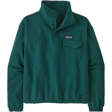 Patagonia Daily Snap-T Pullover - Women's 0