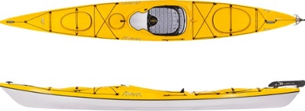 Delta Kayaks Delta 14 Kayak 0
