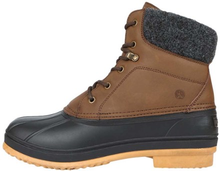 Northside Whidbey Winter Boots - Men's 1