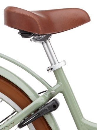 Electra Townie Go! 5i EQ Step-Thru Electric Bike 7