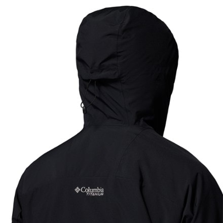 Columbia Winter District III Insulated Jacket - Men's 5