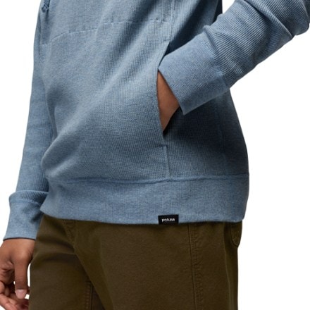 prAna Touchstone Hoodie - Men's 5