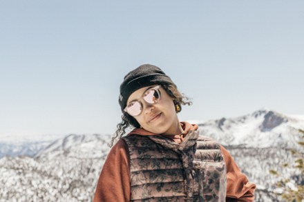 Location Image for Tera Polarized Sunglasses