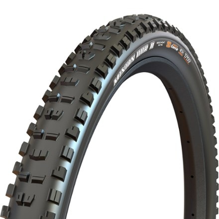 Maxxis Minion DHR II MaxxTerra EXO+ Tire 0