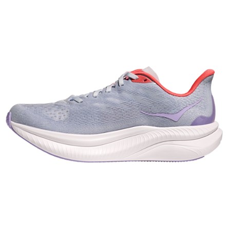 Mach 6 Road-Running Shoes - Women's