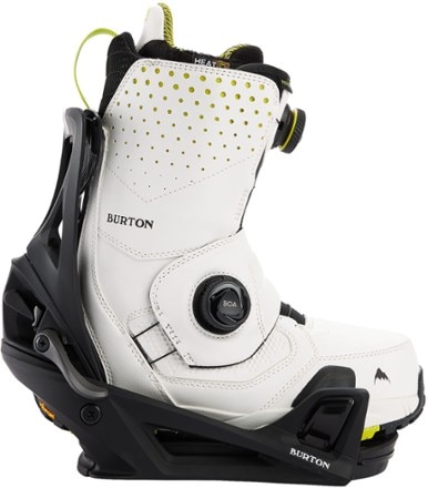 Burton Step On Genesis Re:Flex Snowboard Bindings - 2024/2025 4
