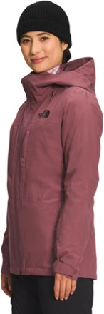The North Face ThermoBall Eco Snow Triclimate 3-in-1 Jacket - Women's 4