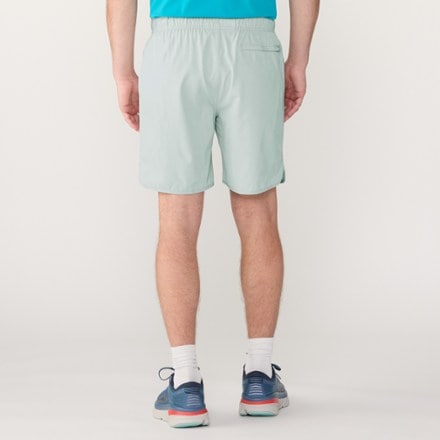 Vuori Banks Shorts - Men's 7" Inseam 2