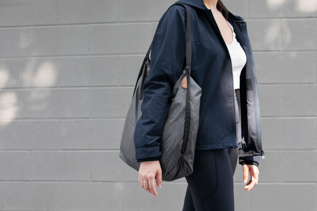 Location Image for Packable Tote