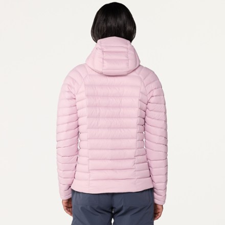 Patagonia Down Sweater Hoody - Women's 2