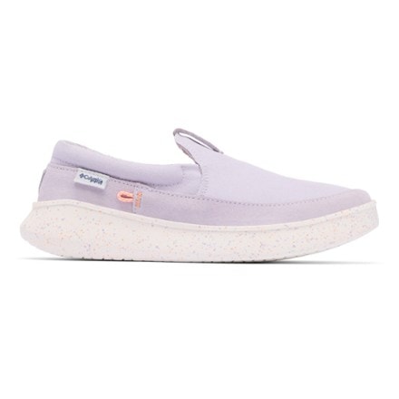 Columbia PFG Boatside Shoes - Women's 0