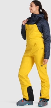 Outdoor Research Carbide Bib Pants - Women's 3