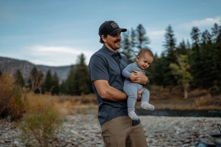 Location Image for Persuadr Shirt - Men's