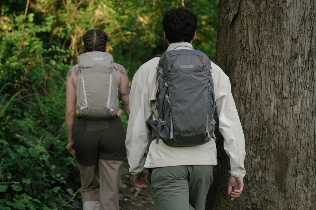 Location Image for Rim Runner X20 Hydration Pack - Women's