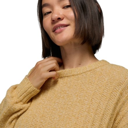 prAna Emberbrook Sweater - Women's 5