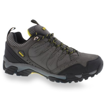 Pacific Trail Whittier Hiking Shoes 