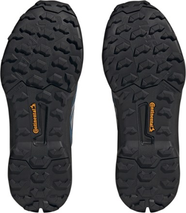 adidas Terrex AX4 Hiking Shoes - Men's 7