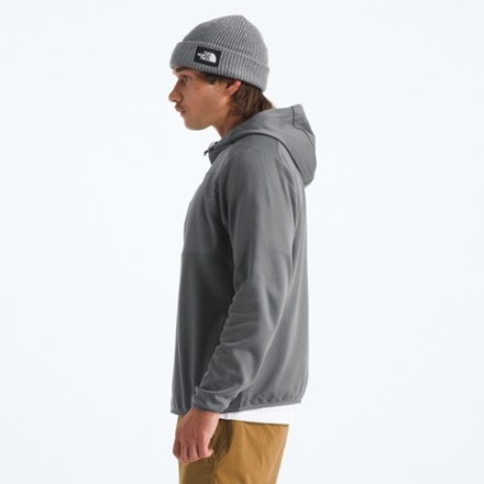 The North Face Performance Fleece Full-Zip Hoodie - Men's 3