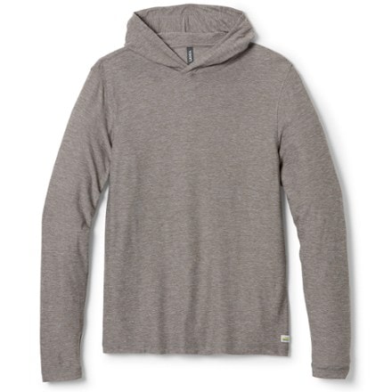 Vuori Strato Tech Hoodie - Men's 0