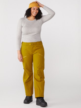 Arc'teryx Sentinel AR Pants - Women's 3