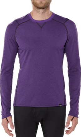 capilene long underwear