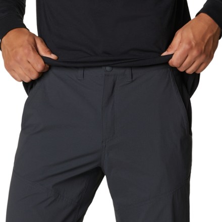 Mountain Hardwear Basin Trek Pants - Men's 3