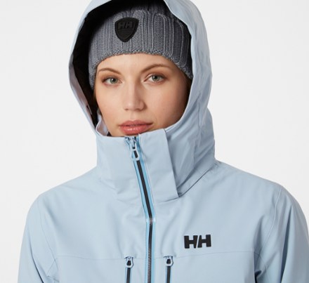 Helly Hansen Alphelia LIFALOFT Insulated Jacket - Women's 4
