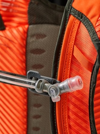 Osprey Katari 3 Hydration Pack - Men's Hydration integration