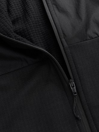 Arc'teryx Delta Hybrid Fleece Hoodie - Women's 8