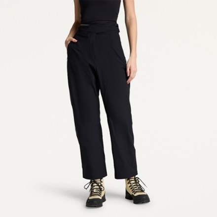 SENIQ Trailmix Hike Pants - Women's 0