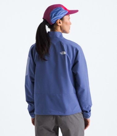 The North Face Tek Approach Jacket - Women's 2
