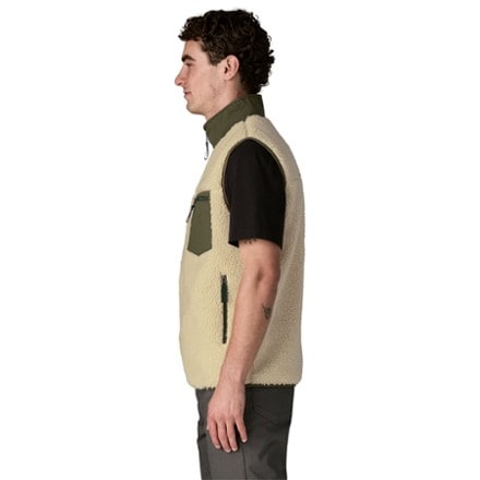 Patagonia Classic Retro-X Vest - Men's 5