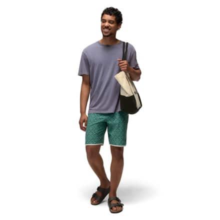 prAna Vintage Boardshorts - Men's 8" Inseam 7