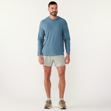 Vuori Strato Tech Hoodie - Men's 3