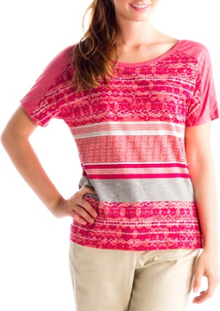 bright concord shirt