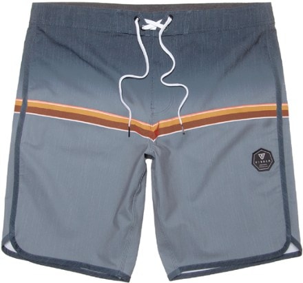 VISSLA The Dredge 20 Board Shorts Men s REI Co op