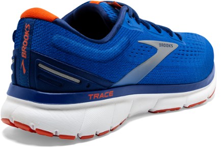 Brooks Trace Road-Running Shoes - Men display picture 3