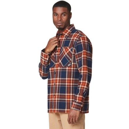 Picture Organic Clothing Relowa Shirt - Men's 1