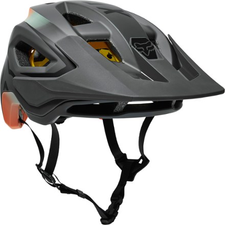 Mips Mountain Bike Helmets | REI Co-op