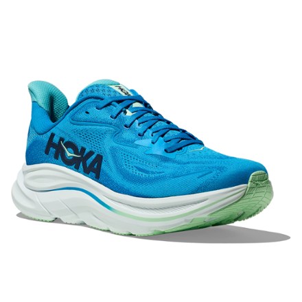 HOKA Clifton 10 Road-Running Shoes - Men's 2