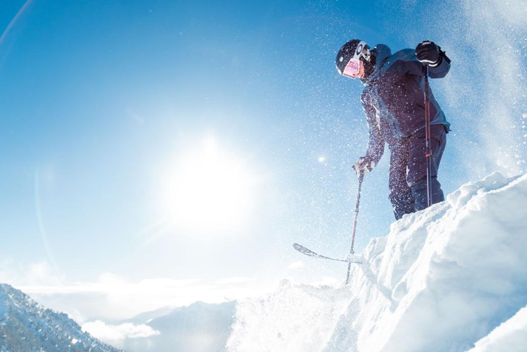 Location Image for Whitelight HIPE 2L Insulated Shell Jacket - Men's