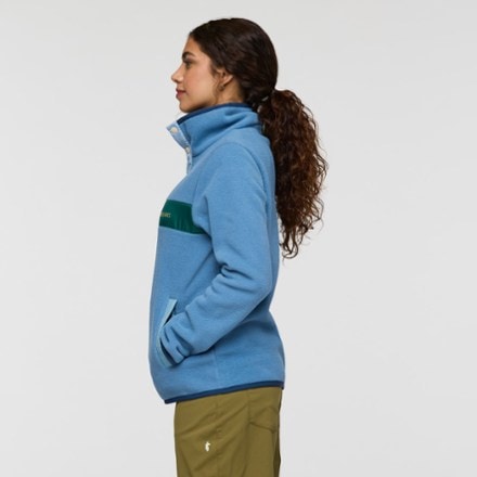 Cotopaxi Teca Fleece Pullover - Women's 2